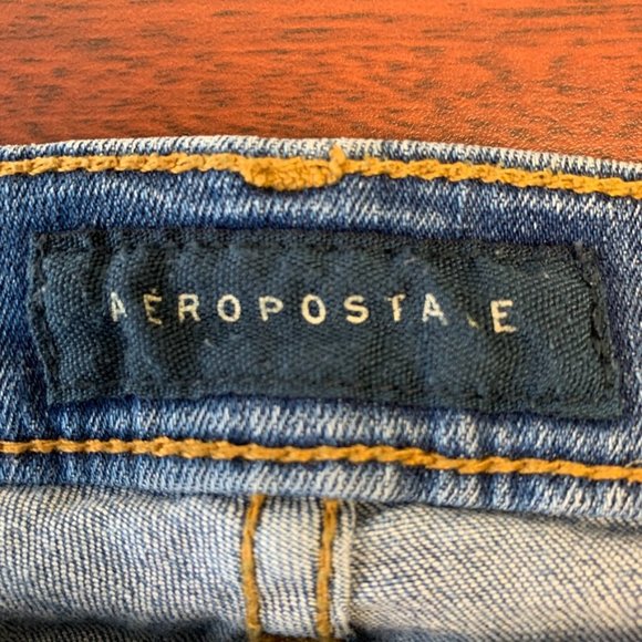Aeropostale Boot - Picture 8 of 10